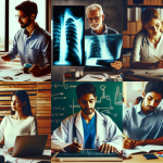 Bandi ARPAL Calabria 2025: opportunità di lavoro per 14 esperti nel settore pubblico.