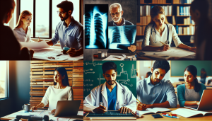 Bandi ARPAL Calabria 2025: opportunità di lavoro per 14 esperti nel settore pubblico.