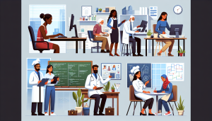 Concorso 2025: 50 praticanti con rimborso mensile di 1000 euro. Iscriviti ora!