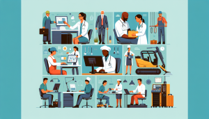 Concorso Liguria: 641 posti per infermieri nel 2025 all’Ospedale San Martino.