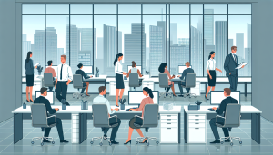 Concorsi per impiegati e sistemisti a Chieti: opportunità in OPS Organizzazione Progetti e Servizi.