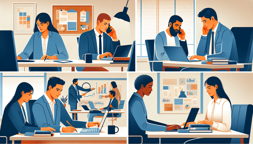 Concorso a Vasto: opportunità per diplomati e collaboratori amministrativi disabili. Partecipa ora!