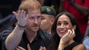 Principe Harry e Meghan Markle: ancora tradito il voto reale, Meghan ha ricominciato