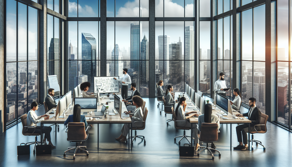 Concorsi per 33 nuove assunzioni in diverse sedi italiane: scopri le opportunità disponibili!