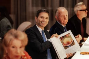 Marrakech celebra la Settimana della Cucina Italiana: un finale gustoso e indimenticabile.