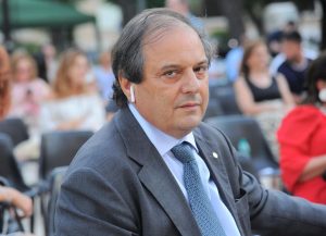 Filippo Anelli al Concerto di Albano: Un Messaggio di Innovazione e Umanità nella Sanità Bari, 3...