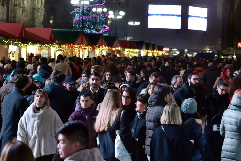 Black Friday: spesa e acquisti in aumento grazie all’IA secondo Confcommercio.