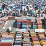 Istat: a gennaio export Italia in calo del 4,6% rispetto all’anno scorso