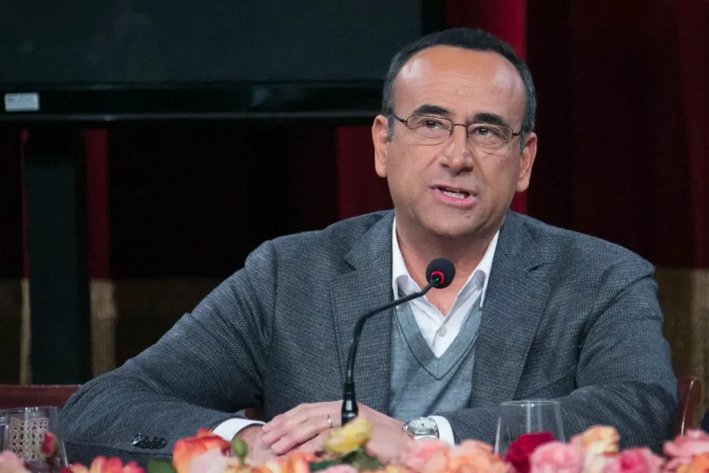 Carlo Conti anticipa il Festival di Sanremo 2024: almeno 28 Big in gara e tanta attesa Sanremo 2024...