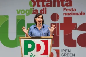Schlein: “Il Governo deve smettere di scaricare le responsabilità, agisca con coraggio!”
