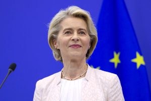 G20: von der Leyen promette speranza per clima e transizione ecologica nell’Unione Europea.