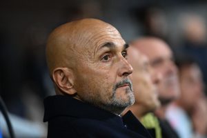 Spalletti: “La Juve deve puntare a competere su tutti i fronti”