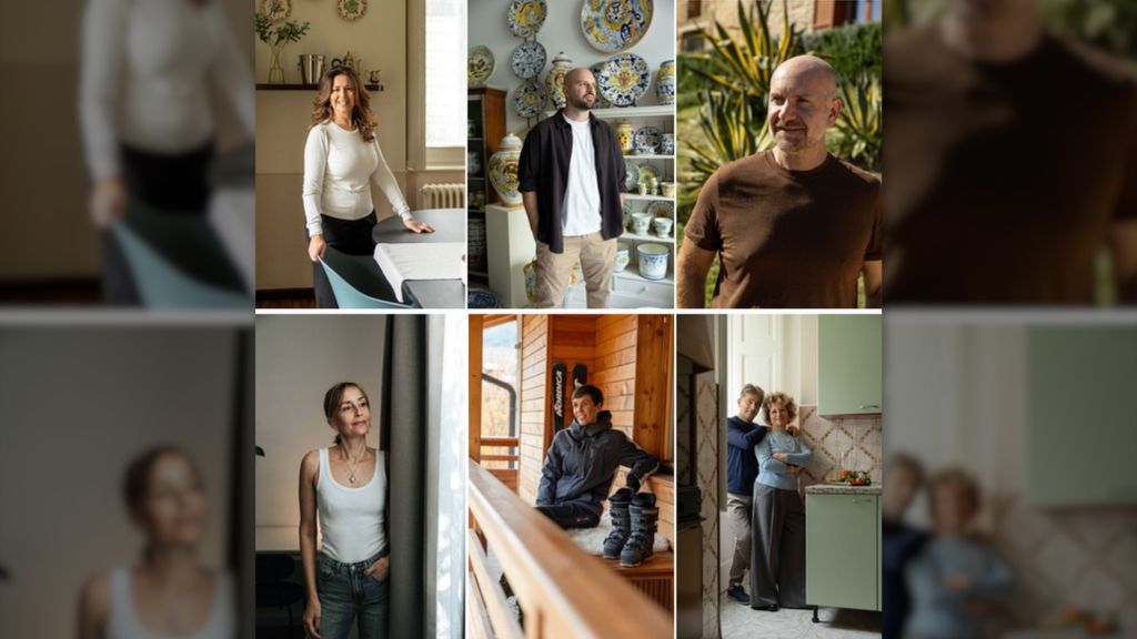 Airbnb celebra l’eccellenza dell’ospitalità italiana: i Maestri dell’Accoglienza Made in Italy