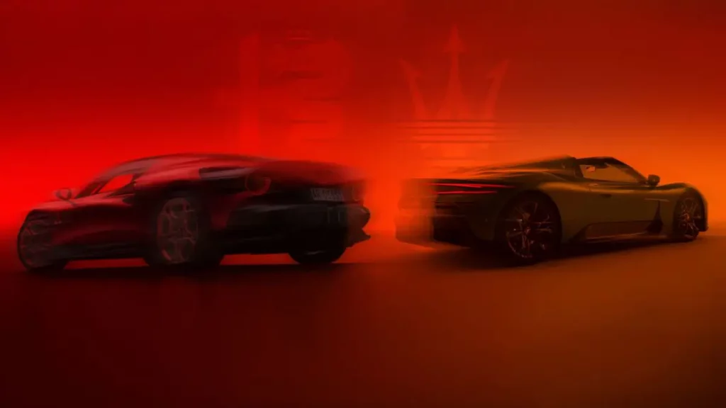 BottegaFuoriserie: l’eccellenza che unisce il fascino di Alfa Romeo e Maserati.