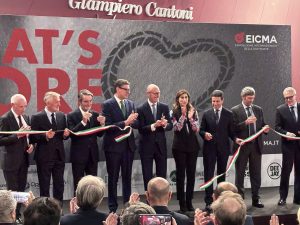 Eicma 2023: inizia l’82esima edizione dell’Esposizione internazionale dedicata alle due ruote.