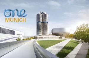 BMW Group: Investire nel Futuro con il Sostegno ai Giovani Leader di Oggi.