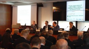 Ecomondo: Confagricoltura affronta le sfide future della filiera agricola sostenibile.