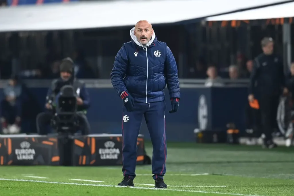 Bologna bloccato in casa dal Brann: termina 0-0 al Dall’Ara.