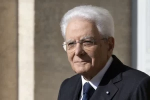 Mattarella: impegno comune per ridare fiducia e speranza ai giovani d’Italia.