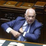 Nordio avverte: “Discutere l’indulto senza comprenderne gli effetti è improprio.”