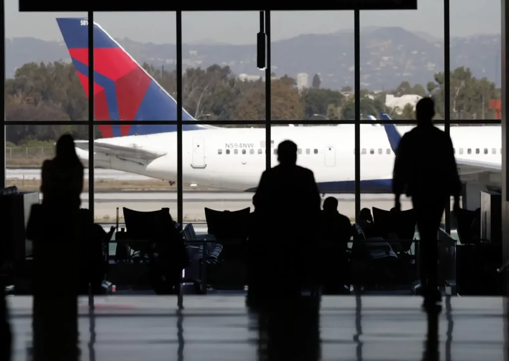 Caos negli USA: 40 giorni di shutdown, la situazione è ormai insostenibile!