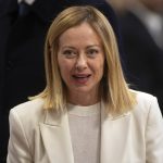 Meloni: La Caduta del Muro di Berlino Rappresenta una Nuova Era di Libertà e Democrazia