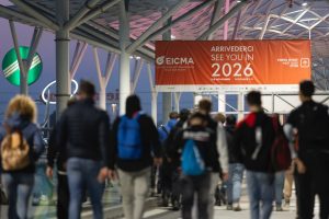 Eicma 2025: record di 600mila visitatori, un successo straordinario per il salone della moto!