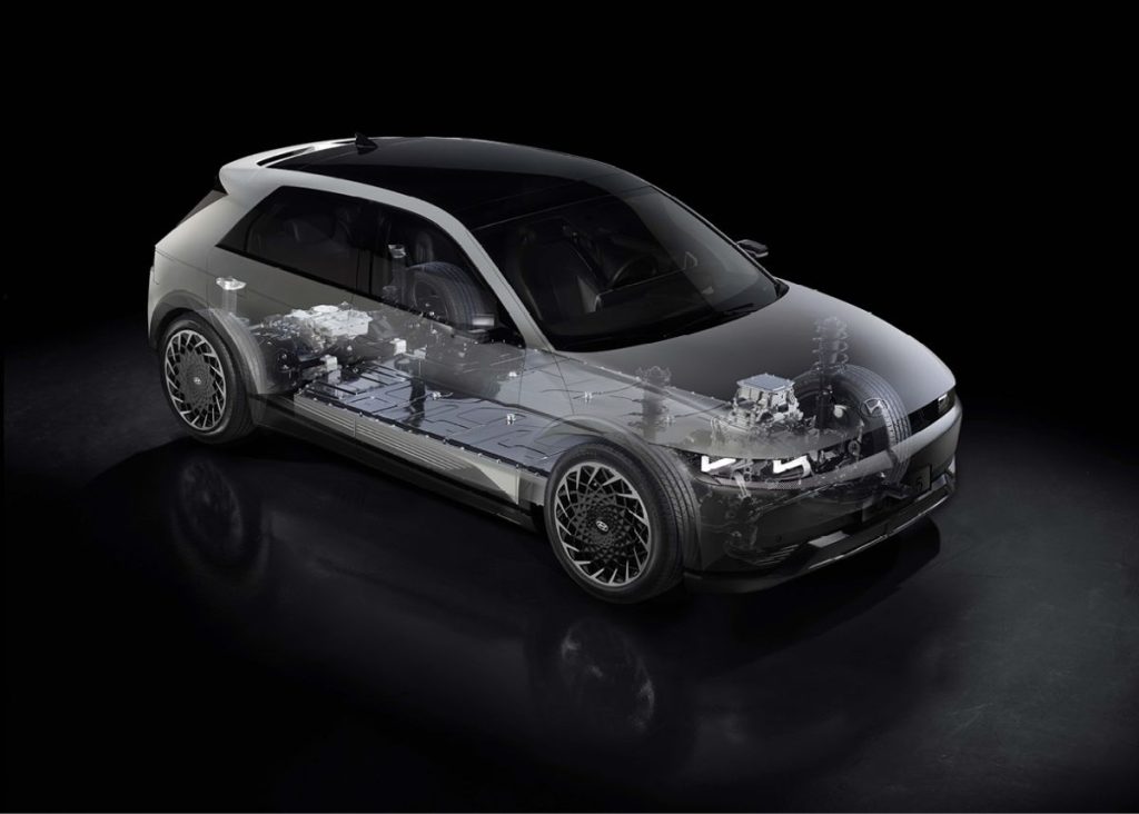 Viaggio straordinario: 660.000 km in 3 anni con la Hyundai Ioniq 5