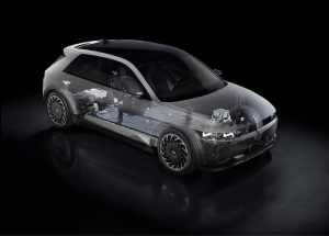 Viaggio straordinario: 660.000 km in 3 anni con la Hyundai Ioniq 5