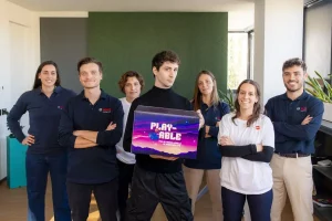 Bosch Italia supporta il progetto “play-Able” di ASPHI Onlus per un Natale inclusivo.
