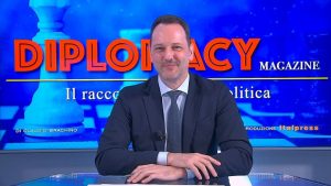 Ambasciatore Schiltz: storici legami tra Lussemburgo e Italia rafforzano le relazioni bilaterali.