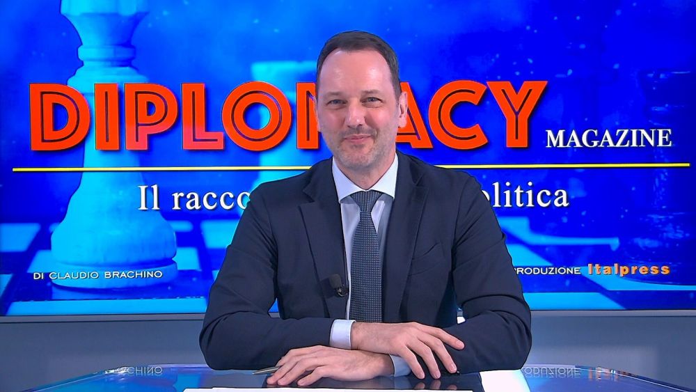 Ambasciatore Schiltz: storici legami tra Lussemburgo e Italia rafforzano le relazioni bilaterali.