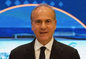 Aeroporto di Palermo: snodo strategico tra Europa, Africa e Asia in continua espansione.