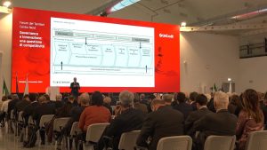 UniCredit: Bologna ospita il Forum dei Territori Centro Nord per potenziare la competitività.