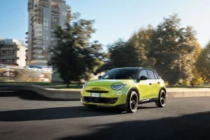 Fiat 600 Sport: la nuova edizione speciale per Milano Cortina 2026 è qui!