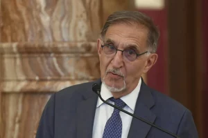 La Russa: “Sostenere l’Ucraina è fondamentale per la stabilità dell’Europa.”