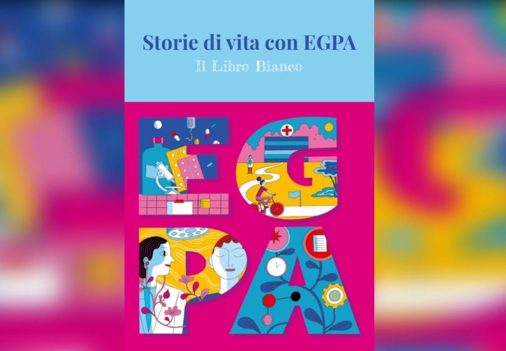 Un Nuovo Strumento per il Cambiamento: Il Libro Bianco “Storie di vita con EGPA” VERONA (ITALPRESS)...