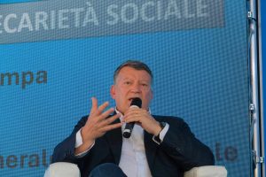 Bombardieri: “Il diritto di sciopero non può essere limitato”