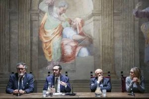 Evento a Roma sul Documento Malattie Renali Rare: Una Nuova Visione per la Diagnosi e l’Assistenza...