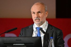 Investimenti nel Fondo Sanitario Nazionale: le parole del Ministro Schillaci ROMA (ITALPRESS) – Il...