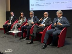 MILANO (ITALPRESS) – Nel 2024, le emissioni di bond GSS (Green, Social & Sustainability) hanno...