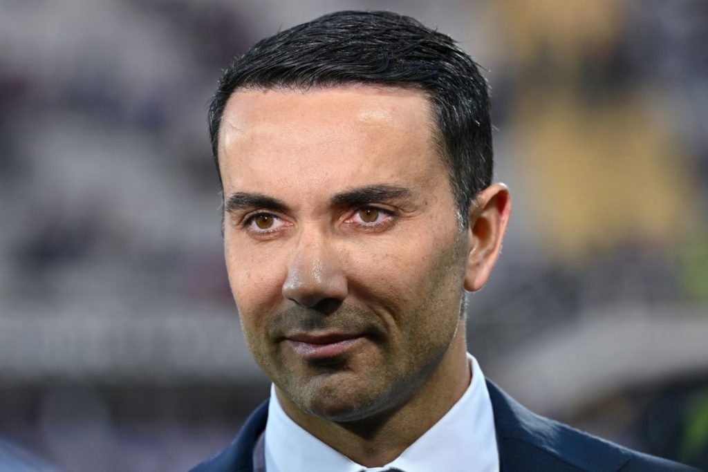 Palladino debutta all’Atalanta: pronto a costruire una nuova era di successi.