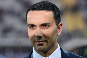 Palladino debutta all’Atalanta: pronto a costruire una nuova era di successi.