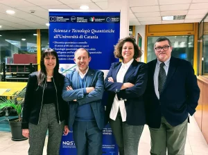 Workshop QDeal25: le tecnologie quantistiche diventano realtà concreta nel futuro dell’innovazione