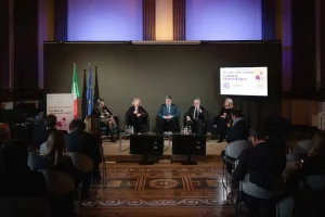Presentato a Roma il policy paper sulla prevenzione del Diabete di Tipo 2 Roma è stata la sede della...