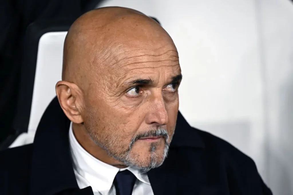 Spalletti: “Contro la Fiorentina, dobbiamo dimostrare di essere all’altezza della Juventus.”