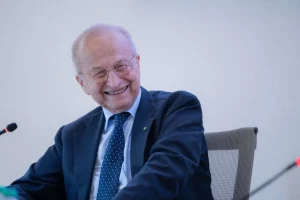 Il gruppo Sella comunica la scomparsa di Maurizio Sella, figura storica dell’azienda.