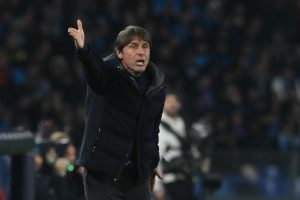 Verso la sfida col Qarabag: pronti e carichi per affrontare la partita con energia!