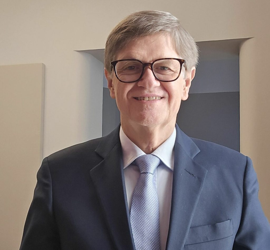 Ismett-Upmc è leader globale nella digitalizzazione della sanità innovativa e tecnologica.