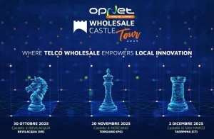 Scopri il Castello di OpNet: la tappa imperdibile del business tour in provincia di Perugia.